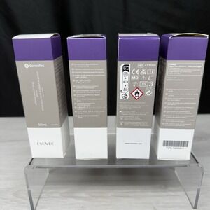 ConvaTec Esenta Adhesive Remover Spray 50ml Lot of 16 Sting Free Exp 2027, 28,29